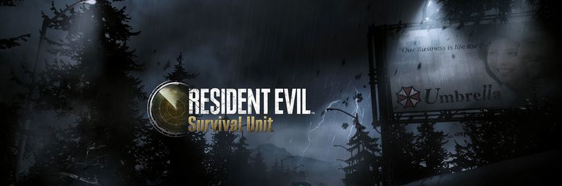 Mobilní strategický survival Resident Evil: Survival Unit vyjde už za týden