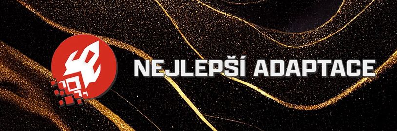 Hlasujte pro nejlepší adaptaci roku 2025 komunity INDIAN