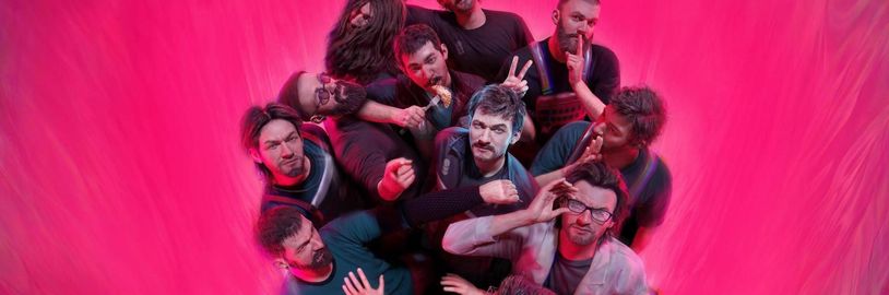 20 hodin nového obsahu v rozšíření Last Variable pro The Alters právě k dispozici