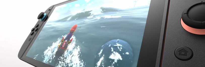 Ani Switch 2 nebude mít klasické achievementy. Switch 1 bude nadále podporován