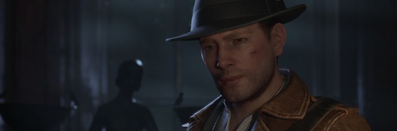 Frogwares muselo odložit vydání The Sinking City 2. Důvod je pokračující válka na Ukrajině