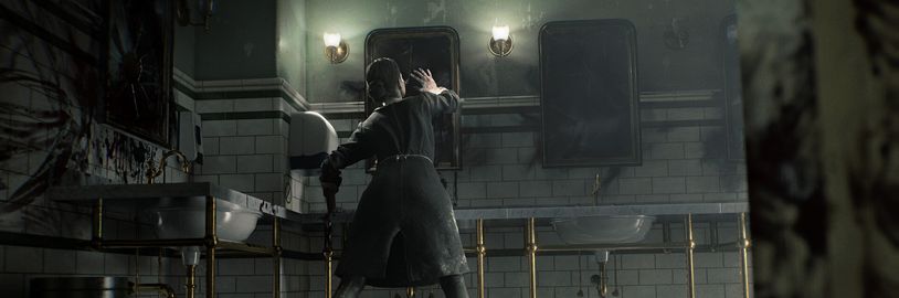 Ve čtvrtek dojde na nové informace a gameplay z Resident Evil Requiem. Capcom chystá prezentaci