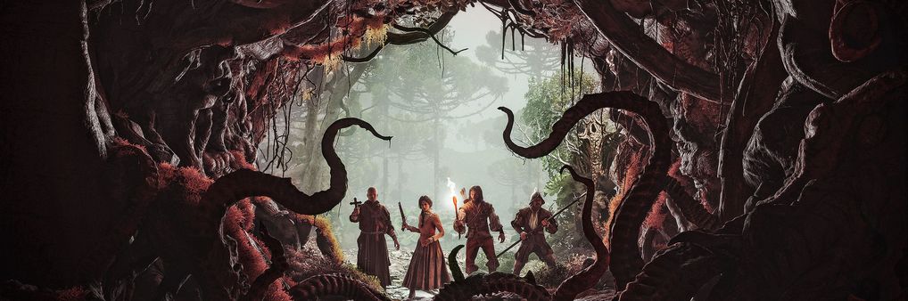 The Mound: Omen of Cthulhu konečně vyšlo. Lovecraftovský horor startuje se slevou i DLC