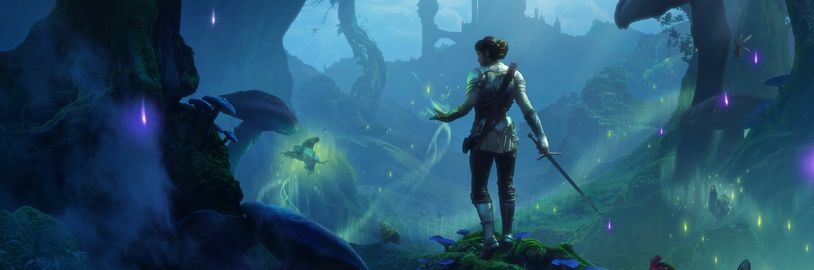 Fable odhalilo první rozšíření. Order of the Hero zavede hráče do tajemného kultu