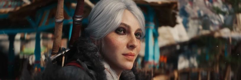 Zaklínač 4 vyjde v krabičce i bez podpory Sony. Tvůrci chystají sběratelské bonusy