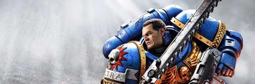 Warhammer 40,000: Space Marine 2 otevírá dveře modům na PC