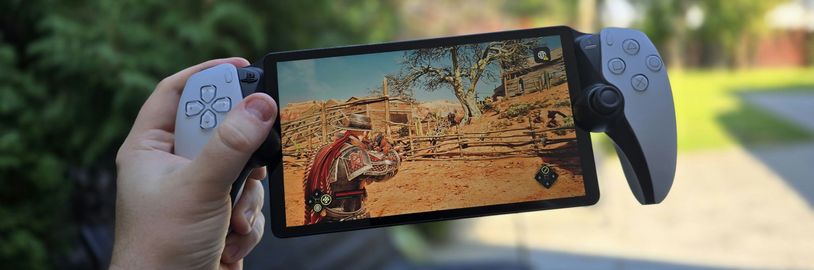 Handheld PlayStationu má být výkonnější a zároveň levnější než Asus ROG Xbox Ally X?