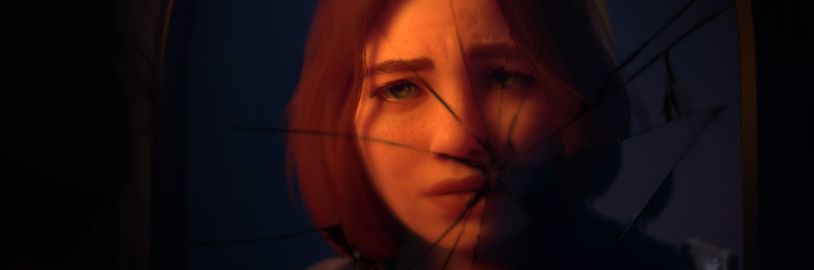 Tvůrci Life is Strange odkládají druhou část hry Lost Records: Bloom & Rage