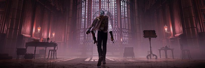 The Duskbloods má být ve vývoji od roku 2019. Jde o nejambicióznější titul studia FromSoftware