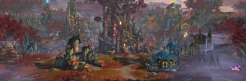 Otec série Might and Magic dohlédne na očekávanou Olden Era