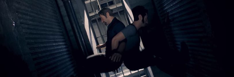 The Escapist ve 3D? Ano! To je A Way Out!