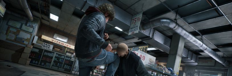 Po průměrné PC verzi se akce Samson chystá na konzole