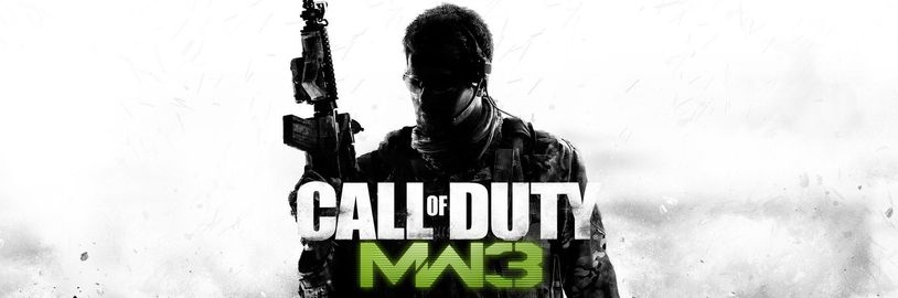 Letošní Call of Duty může být nakonec Modern Warfare 3