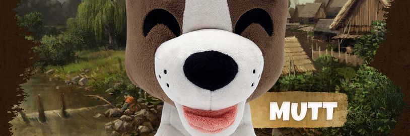 Z hlavních hrdinů Kingdom Come: Deliverance 2 opravdu budou plyšáci