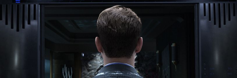 Thriller Detroit: Become Human překonal hranici 10 milionů prodaných kusů