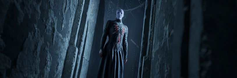 Hellraiser: Revival nabízí ochutnávku hororu. Demo už je na Steamu