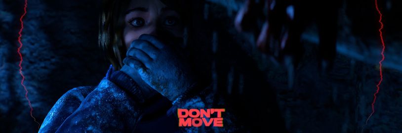 Until Dawn 2 dorazí v lednu. Na hororu se podílejí autoři hitu Dispatch