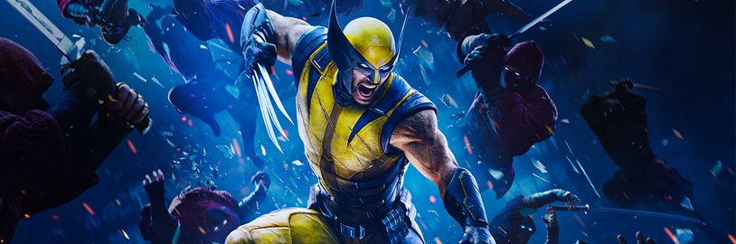 Skvělé, průměr, nebo propadák? Jak hodnotíte Marvel's Wolverine?