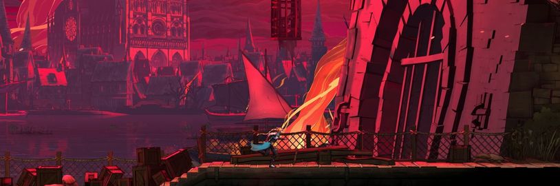 Castlevania: Belmont’s Curse dostane hratelnou demoverzi