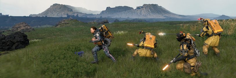 Hideo Kojima má jednat s Microsoftem o vydání jeho další hry