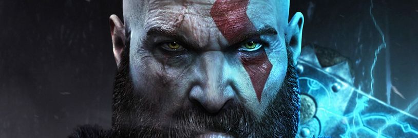 Sony zrušila další dvě online hry: God of War a projekt od tvůrců Days Gone