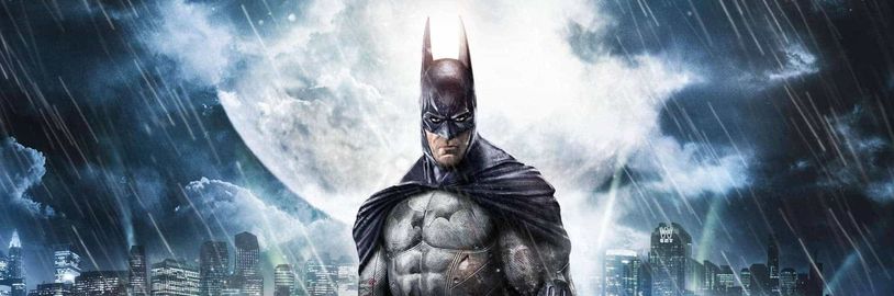 Nový Batman má být měkkým restartem série Arkham