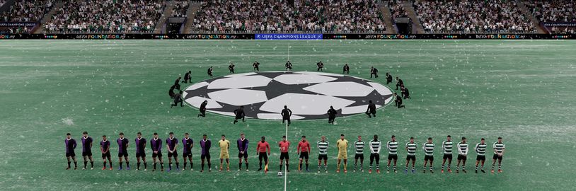 Football Manager 27 bude po omezenou dobu zdarma