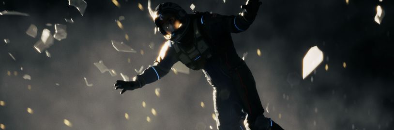 Horor Directive 8020 od autorů Until Dawn dostává první recenze a odhaluje HW nároky