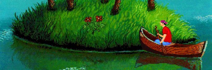 Kultovní Agent Mlíčňák je nově na GOGu v češtině. A je stále zdarma