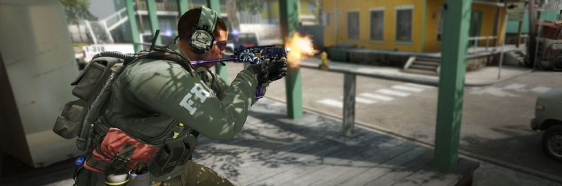 Counter-Strike 2 je skutečností a brzy bude beta, tvrdí novinář