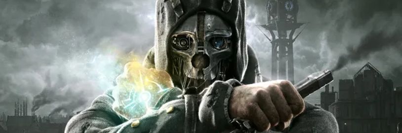 Spolutvůrci Dishonored pracovali na Thief 4 a Blade Runner, než jim Bethesda dala zelenou pro tuto obří klasiku