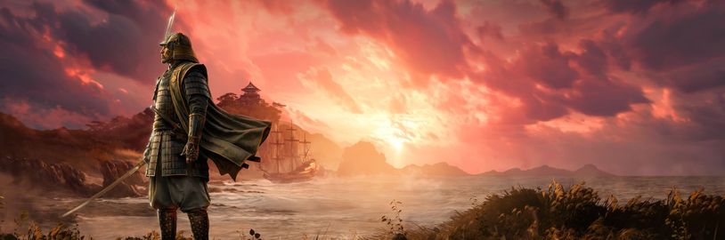 Expeditions: Samurai nás už dnes vezme do Japonska v době samurajů