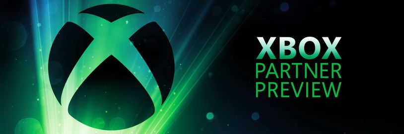 Microsoft ukáže nové hry v pořadu Xbox Partner Preview