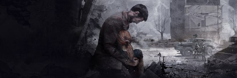 This War of Mine se vrátí v kompletní předělávce