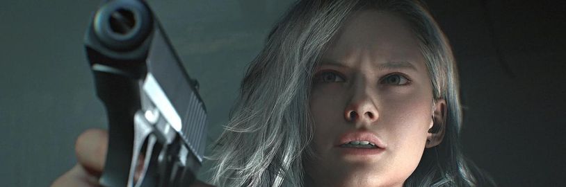 Nejrychleji prodávaný díl ze série. Resident Evil Requiem dosáhl dalšího milníku