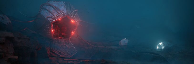 Hororový počin Cronos: The New Dawn má za sebou úspěšný start