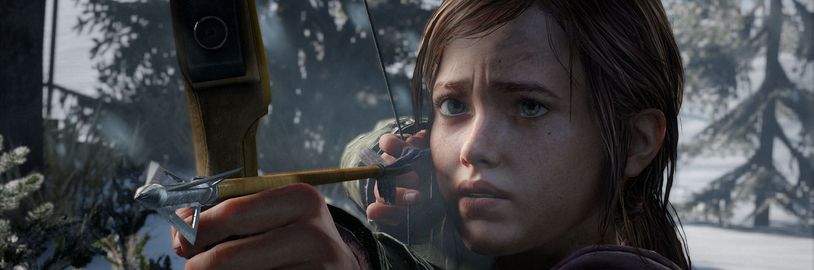 Ilustrátor a scenárista potvrzuje vývoj nové značky v Naughty Dog
