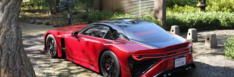 Forza Horizon 6 měla uniknout na internet