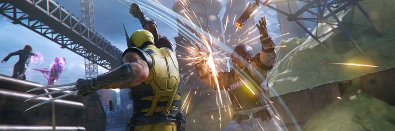 Marvel's Wolverine nepůjde ve stopách Spider-Mana. Tohle bude lineární příběhová akce
