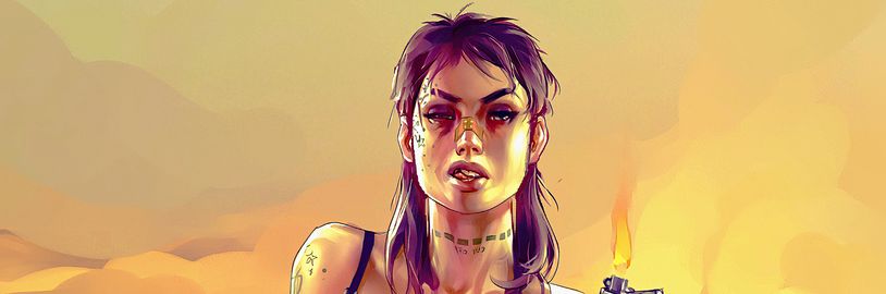 Rok odkladů, ženská hrdinka v GTA 6, boj s cheatery