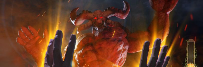 Ježišikriste! Simulátor Ježíše má datum vydání