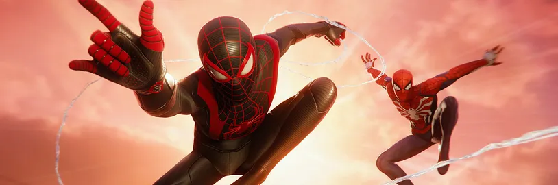 Spider-Man: Miles Morales - rozdíly na PS5 a PS4, herní doba, kostýmy