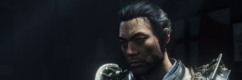 Ghost of Yotei: Echoes of Sekigahara nabídne novou oblast i návrat Jina