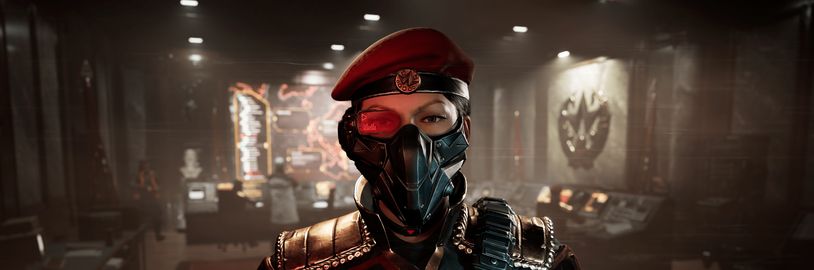 Tempest Rising rozšiřuje multiplayer o nový režim i mapy. Hra je navíc ve slevě