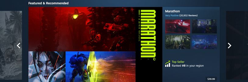 Steam chystá velkou proměnu obchodu. Nakupování má být přehlednější a chytřejší