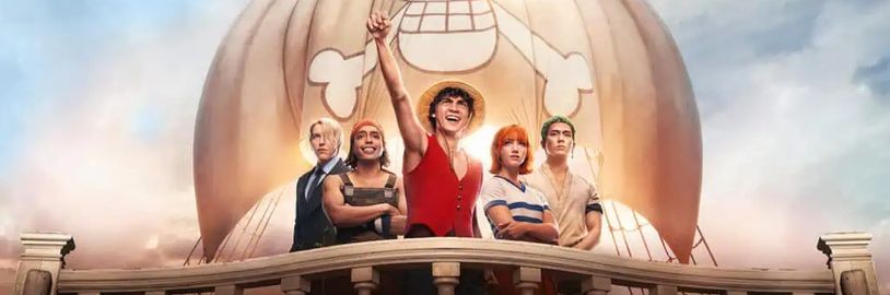 Do Fortnite konečně míří One Piece. Nová sezóna přinese piráty a další známé postavy