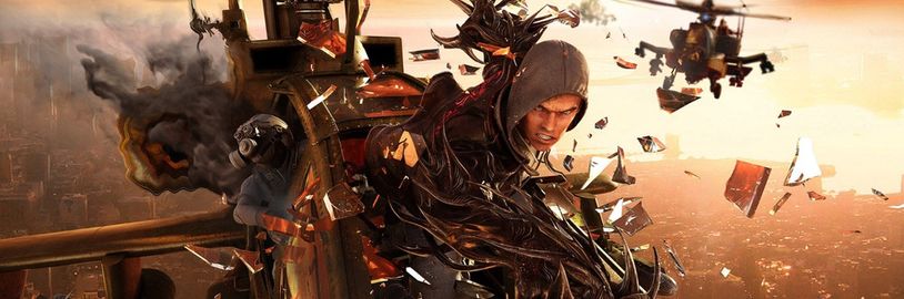 Návrat Prototype se nekoná. Podle novináře a insidera není nic v plánu