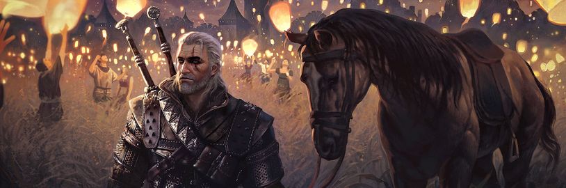 Nové rozšíření Zaklínače 3 má přinést dosud neprozkoumanou oblast, které vládnou draci