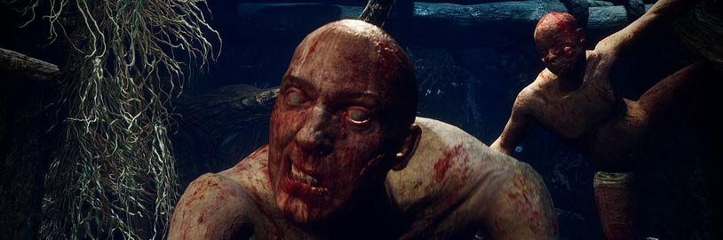 Brutální survival horor ILL vypadá až nechutně dobře