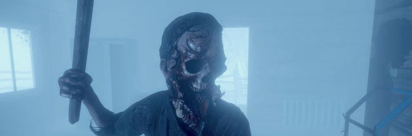 Phasmophobia letos v plné verzi bohužel nevyjde